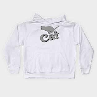 Cat Kids Hoodie